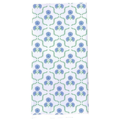 Guest Napkin Sweetbriar Lattice