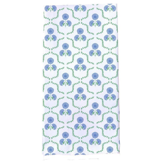 Guest Napkin Sweetbriar Lattice