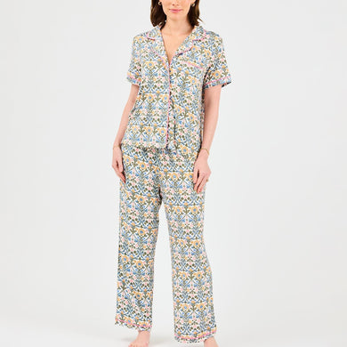 Pant Set Charlotte Ashdown Abbey XS