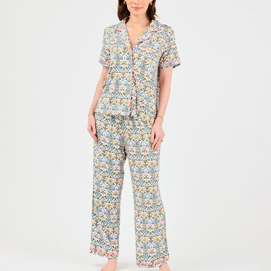 Pant Set Charlotte Ashdown Abbey XS