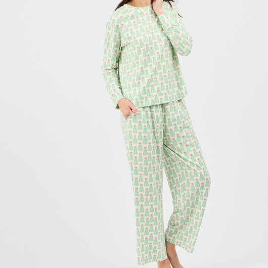 PJ Annie LSLP Rosy Woodlands XS