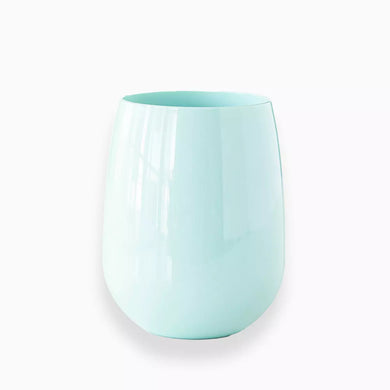 symGlass Stemless Wine • Coastal