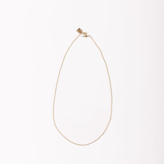 Charm Bar | Necklace 18