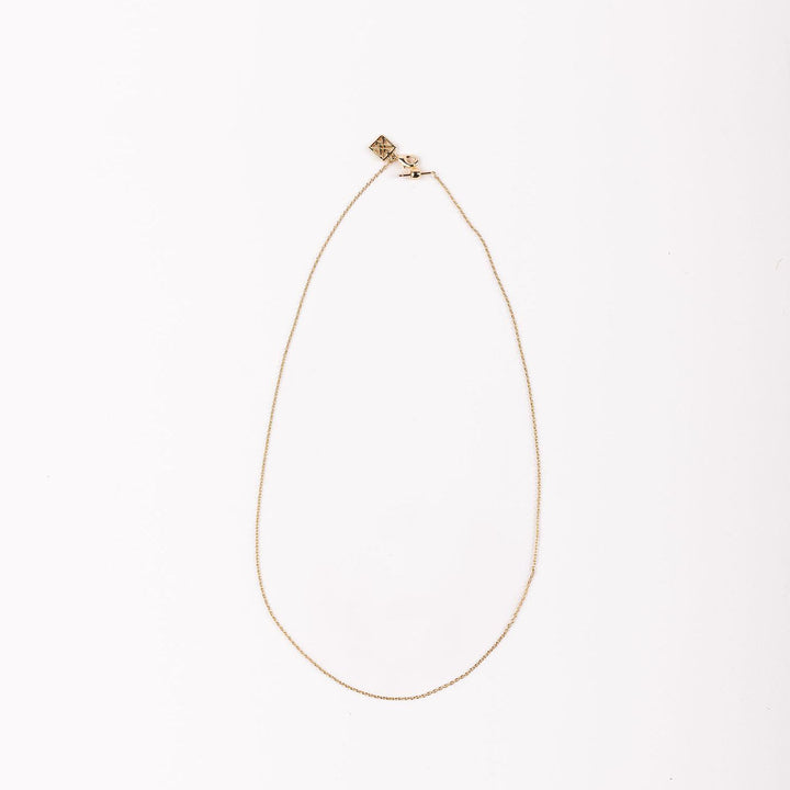 Charm Bar | Necklace 18