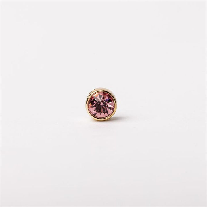 Charm Bar | Blush Stone