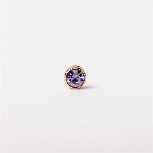 Charm Bar | Lilac Stone