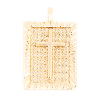 Charm Bar | Luxe Cross