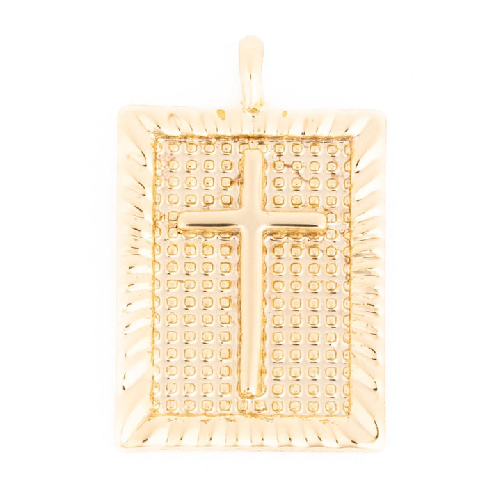 Charm Bar | Luxe Cross
