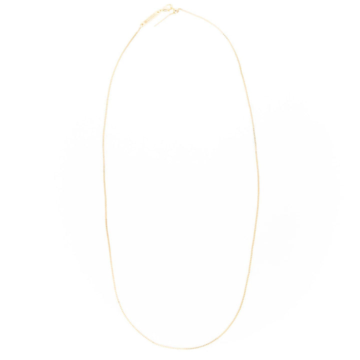 Charm Bar | Necklace 22