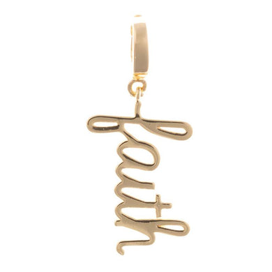 Sophie Charm Bar | Faith