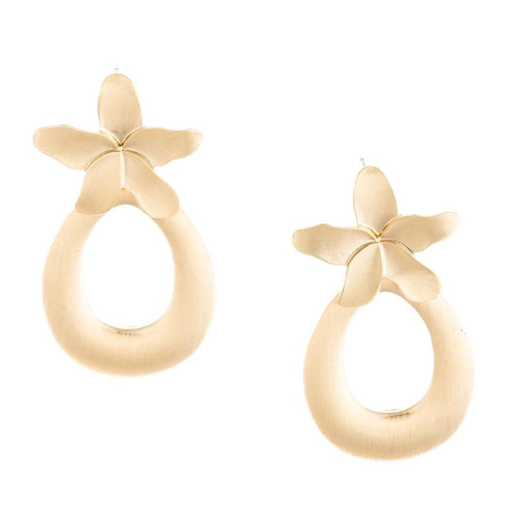Milani Earrings