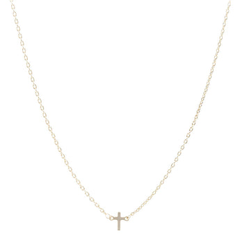 Clara Necklace