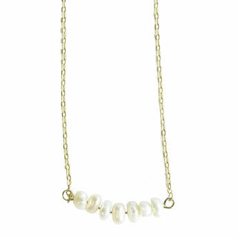 Suzie Necklace