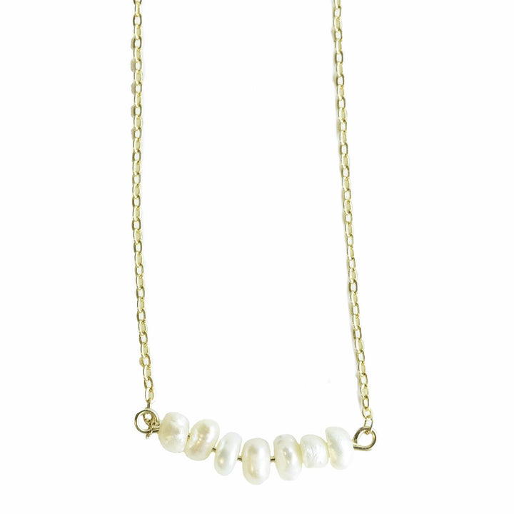 Suzie Necklace