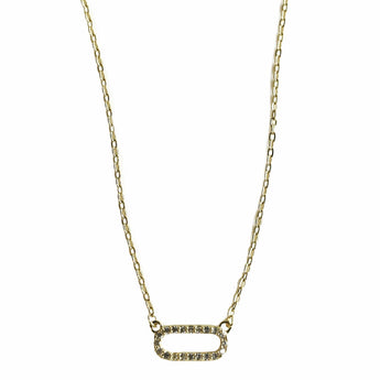 Terry Necklace