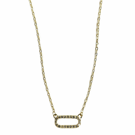 Terry Necklace