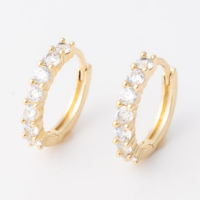 Earrings Pixie