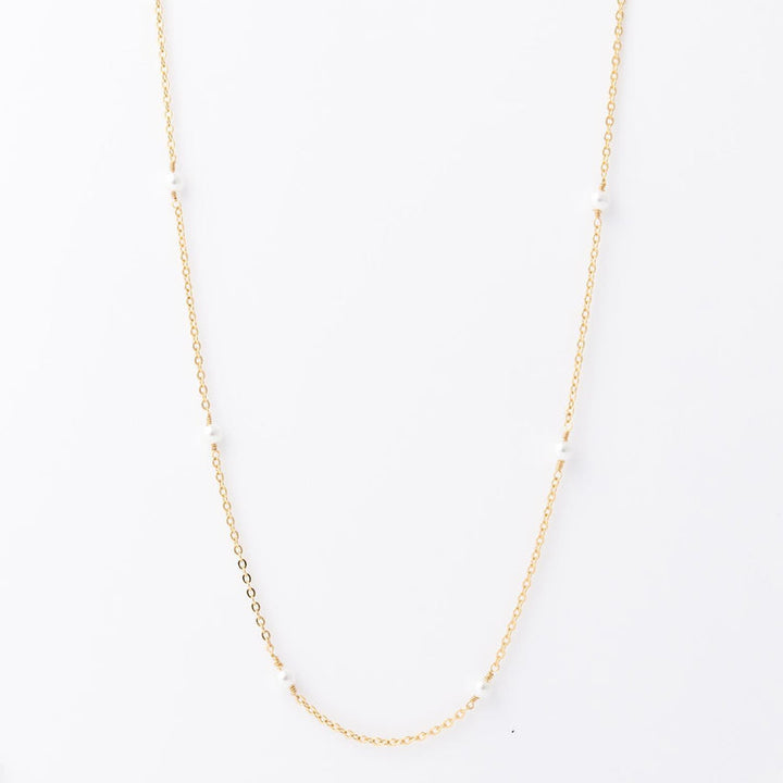 Lois | Necklace