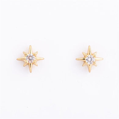 Banner Earrings
