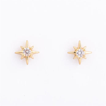 Banner Earrings
