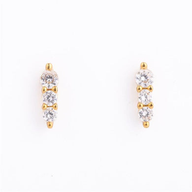 Campbell Earrings