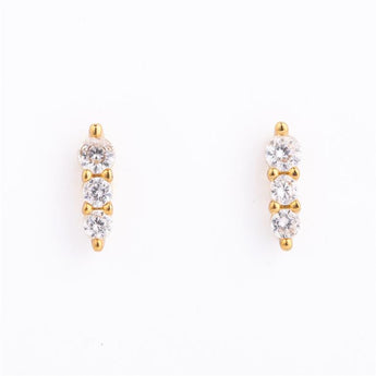 Campbell Earrings