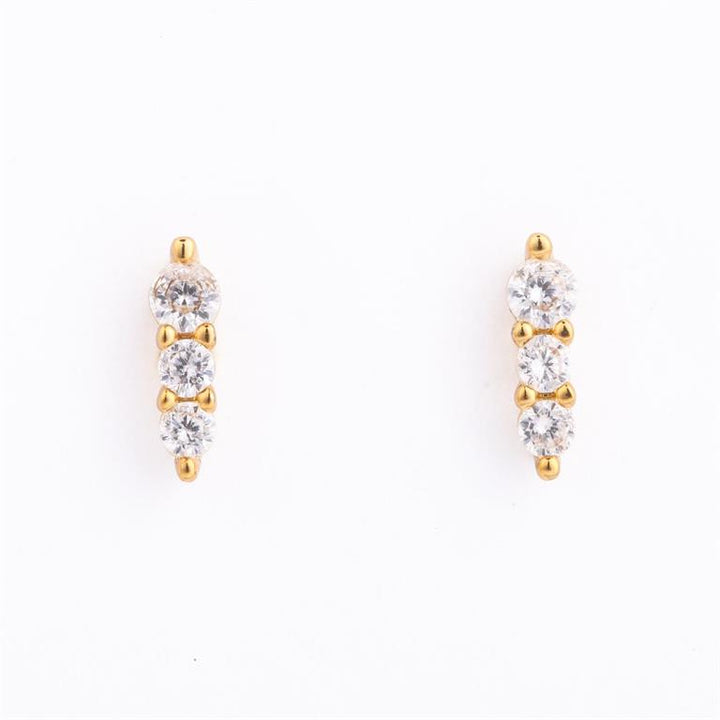 Campbell Earrings