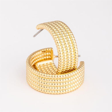 Daisy Earrings