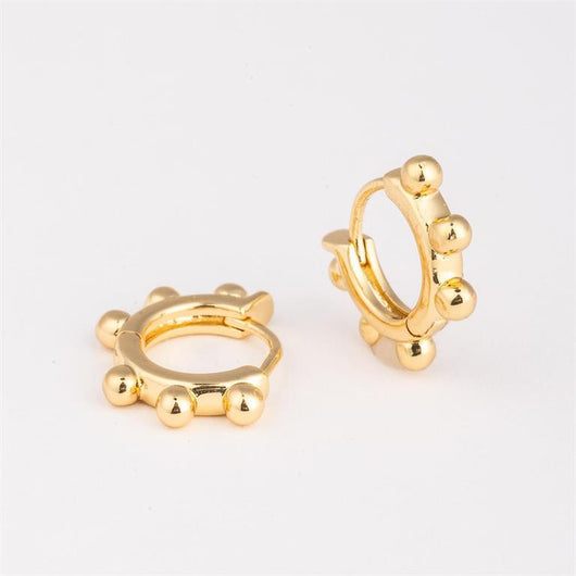 Amara Earrings