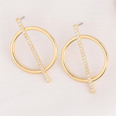 Mallie Earrings