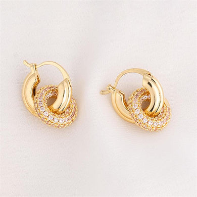 Phoebe Earrings