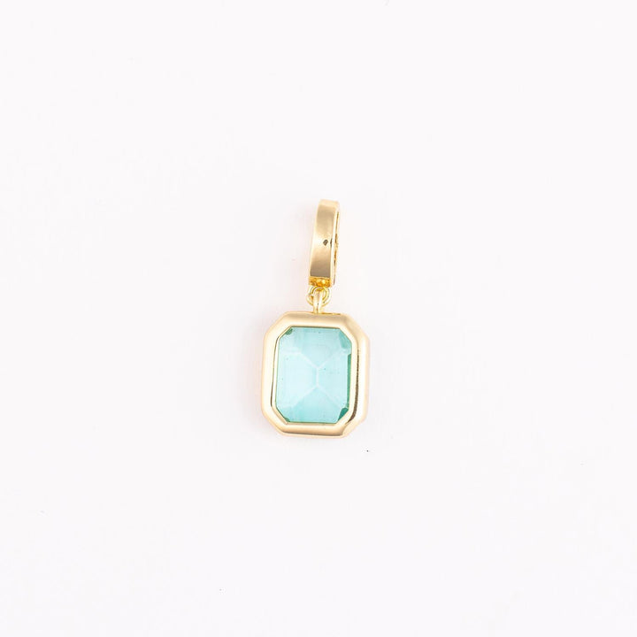 Sophie Birthstone Charm | March