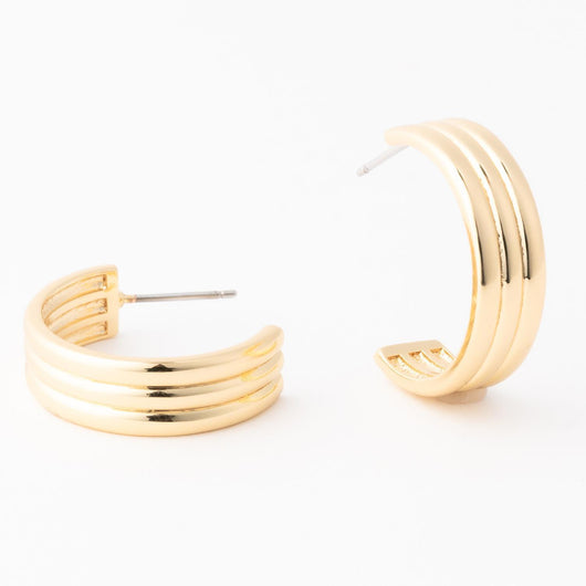 Earrings Emery