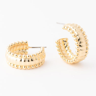 Earrings Amaya