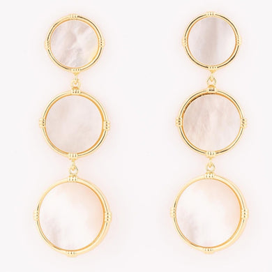 Earrings Everlie