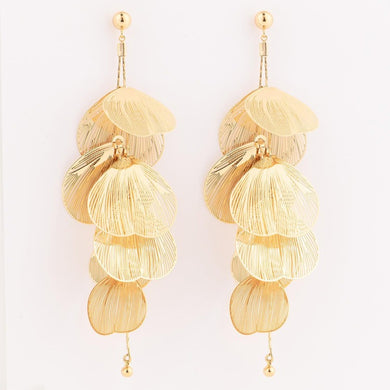 Earrings Hanna