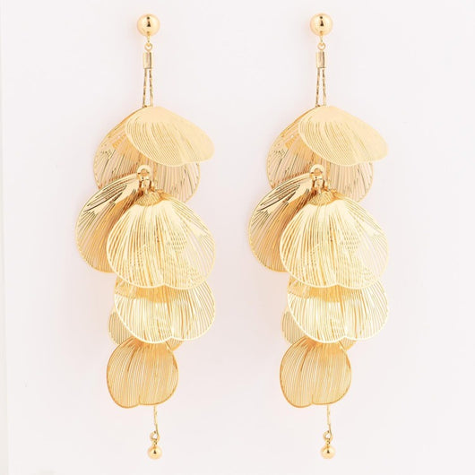 Earrings Hanna