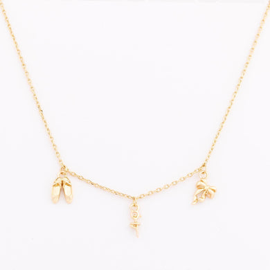 Necklace Chantal