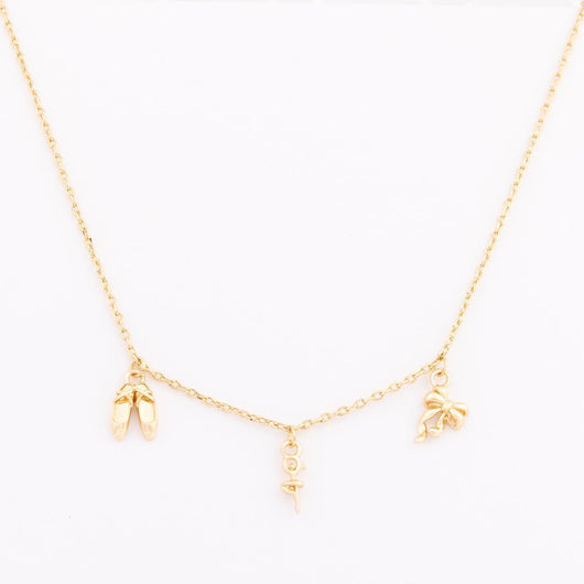 Necklace Chantal