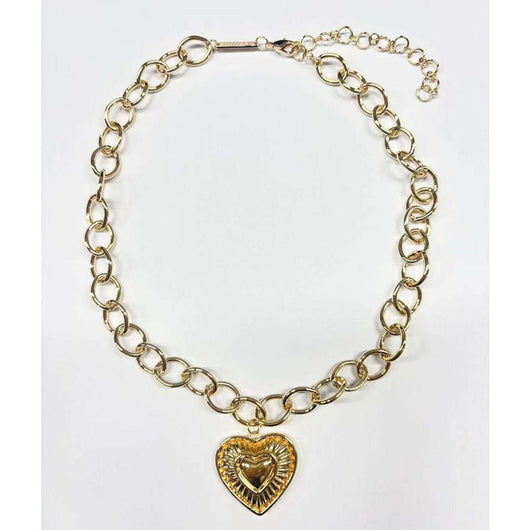 Necklace Milena