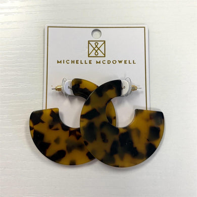 Earrings Theresa