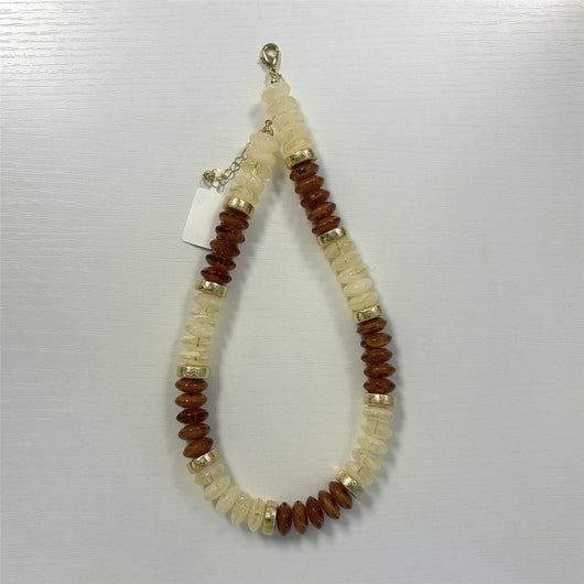 Necklace Jules Natural