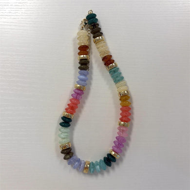 Necklace Jules Multi