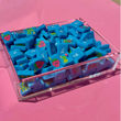 Acrylic Tile Box