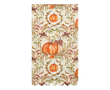 Turkey & Gourds Guest Towels
