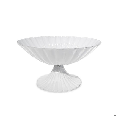 Vienna Small Pedestal Bowl