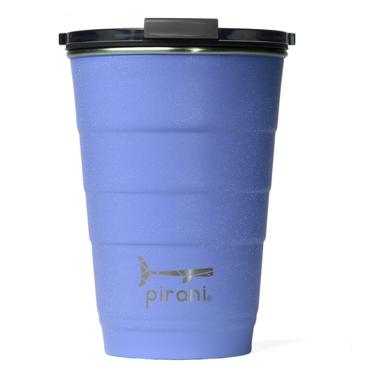 Pirani 16 oz. Tumbler • Azure Blue