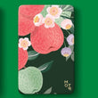 Portofino Motif Mints | Dark Green