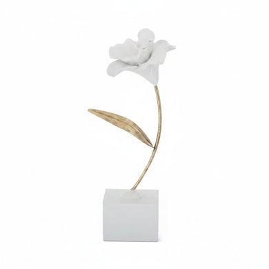 Floral Sculpture | 10.25