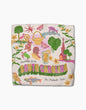 Geometry Dishcloths | Greetings From South Carolina
